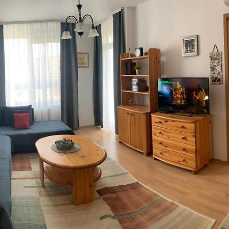 Konig Apartman Iii. Hévíz 外观 照片