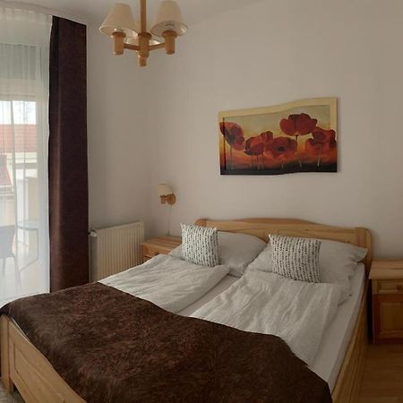 Konig Apartman Iii. Hévíz 外观 照片