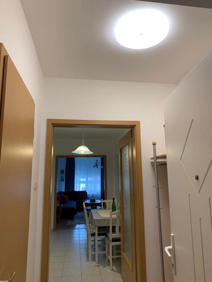 Konig Apartman Iii. Hévíz 外观 照片