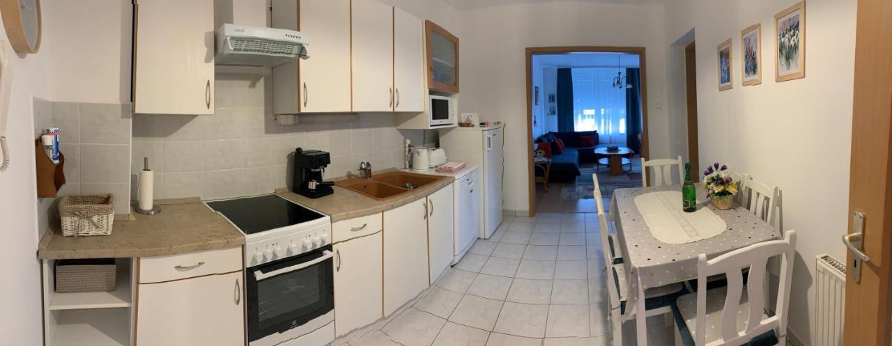 Konig Apartman Iii. Hévíz 外观 照片