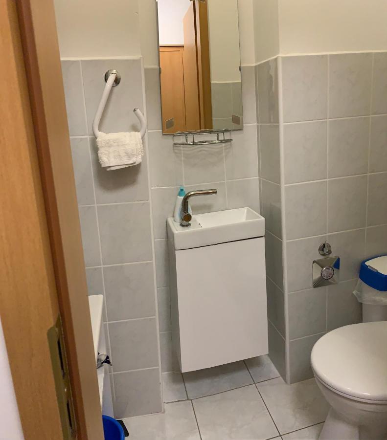 Konig Apartman Iii. Hévíz 外观 照片