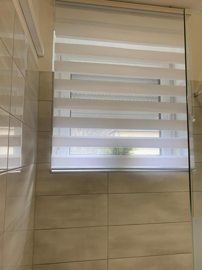 Konig Apartman Iii. Hévíz 外观 照片