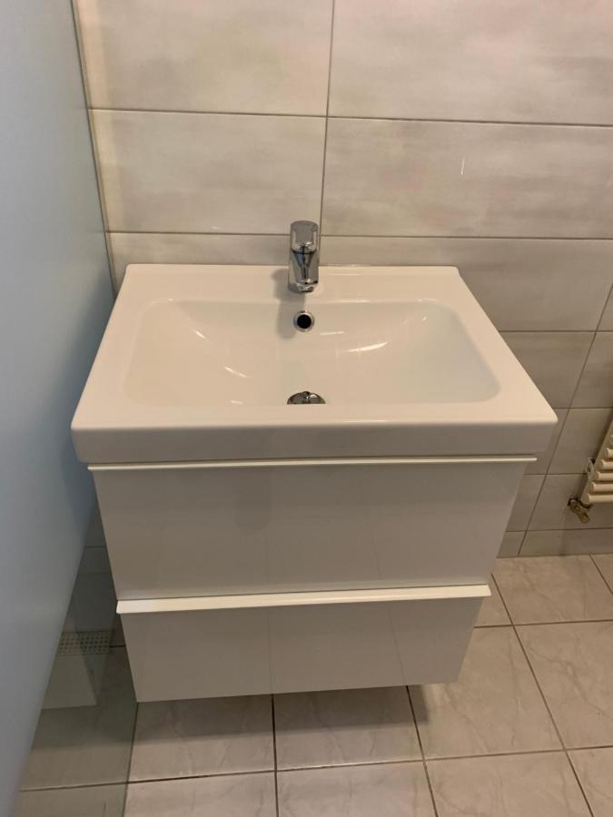 Konig Apartman Iii. Hévíz 外观 照片